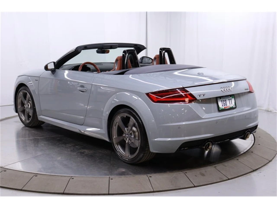 2019 Audi TT Mk3 - Image 12 of 31