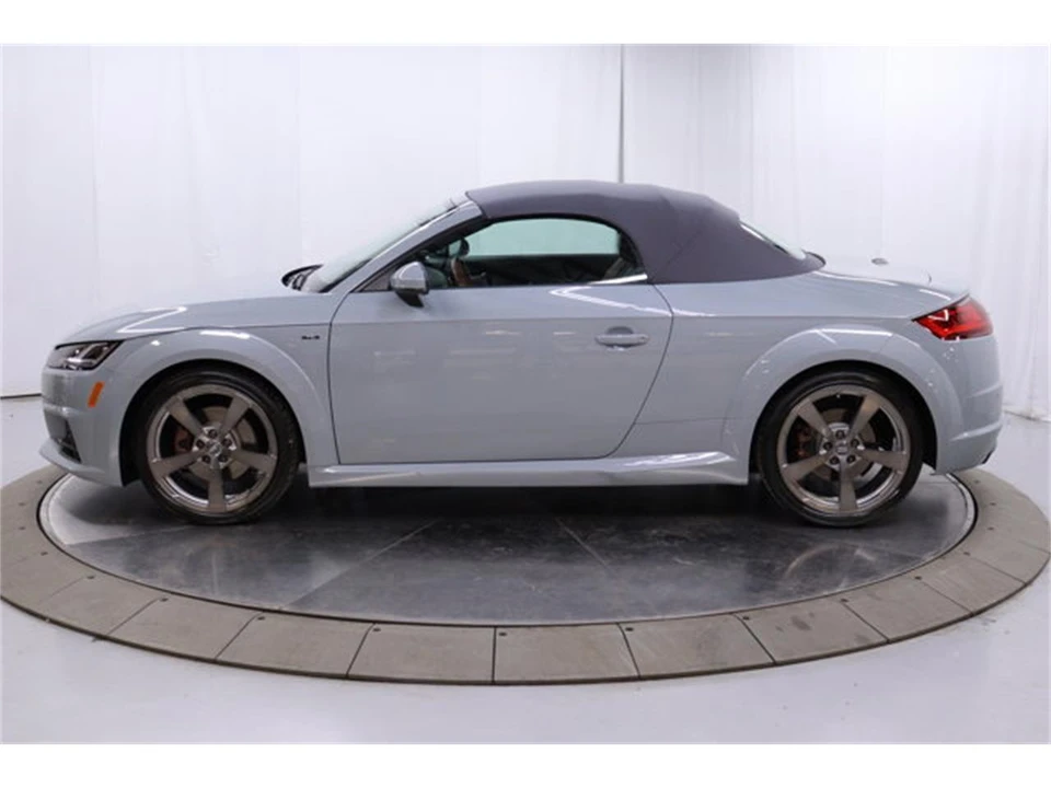 2019 Audi TT Mk3 - Image 4 of 31