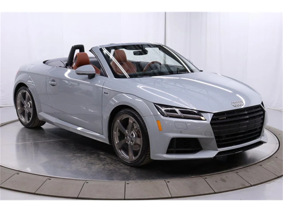2019 Audi TT Mk3 - Image 9 of 31