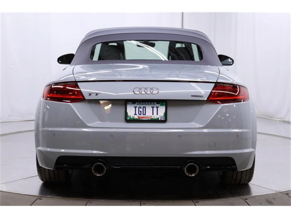 2019 Audi TT Mk3 - Image 6 of 31
