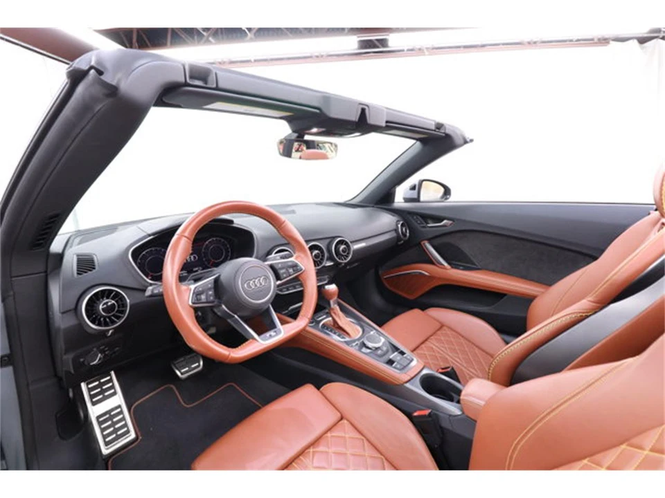 2019 Audi TT Mk3 - Image 15 of 31