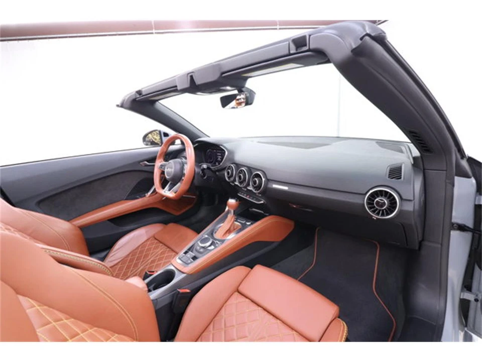 2019 Audi TT Mk3 - Image 23 of 31