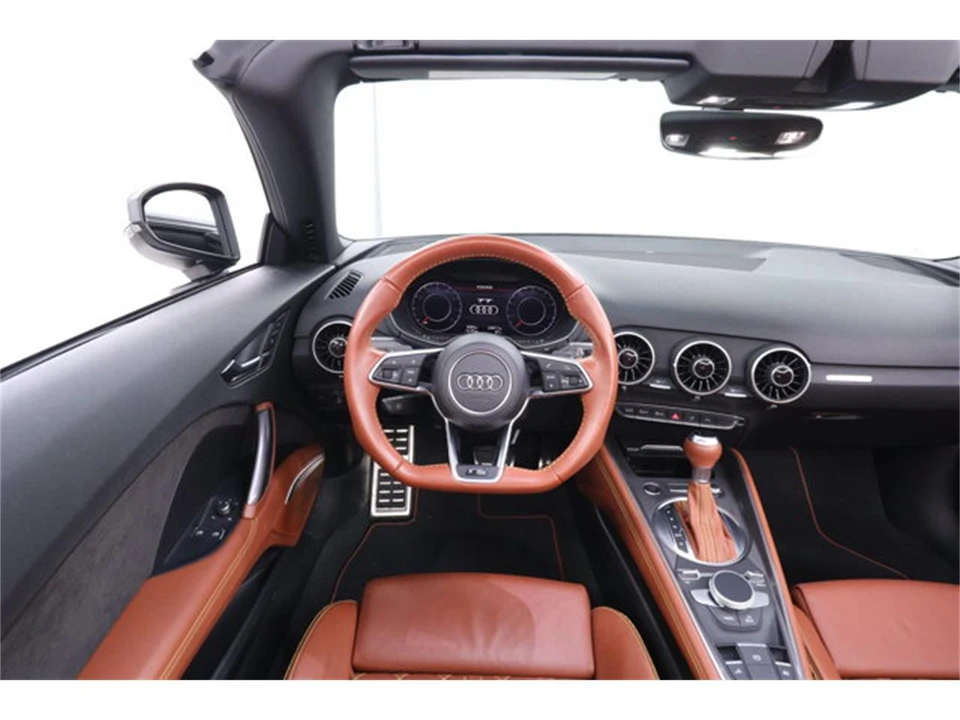 2019 Audi TT Mk3 - Image 16 of 31