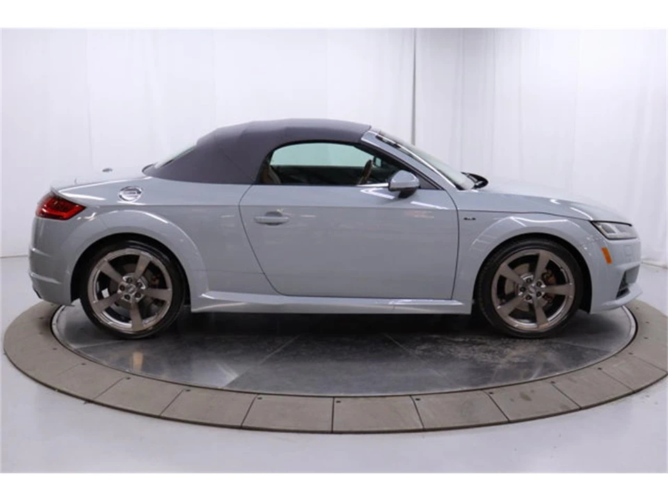 2019 Audi TT Mk3 - Image 8 of 31