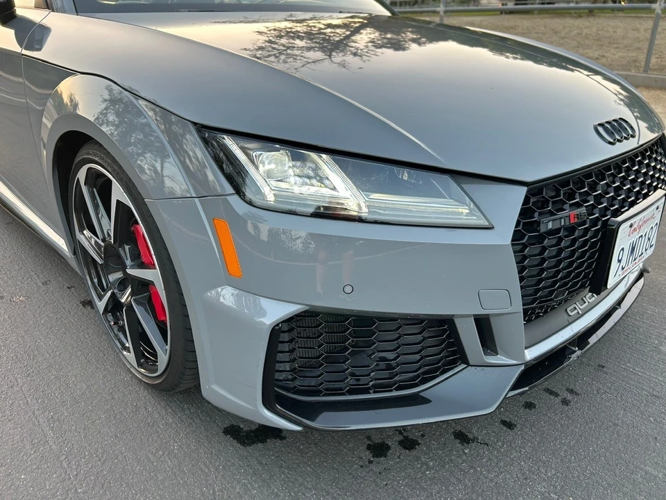 2019 Audi TT RS Mk3 - Image 21 of 21