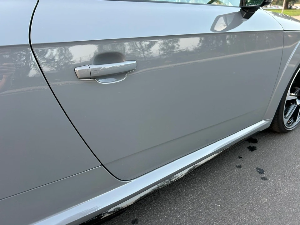 2019 Audi TT RS Mk3 - Image 19 of 21