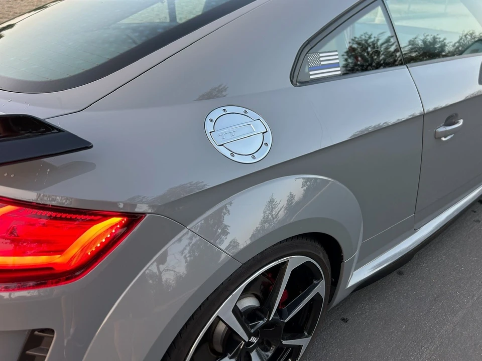 2019 Audi TT RS Mk3 - Image 18 of 21