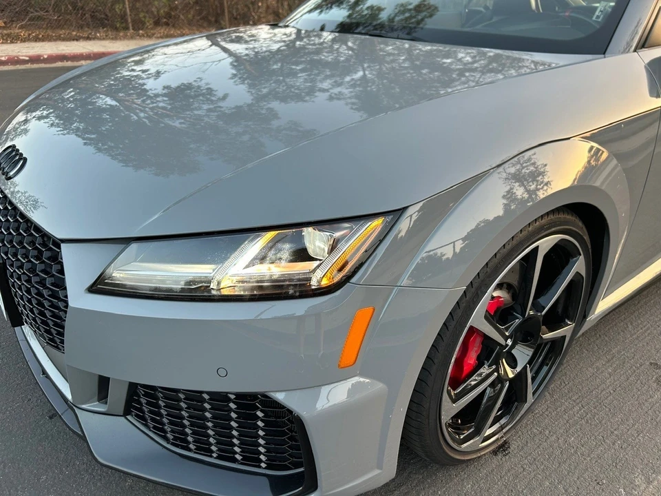 2019 Audi TT RS Mk3 - Image 9 of 21