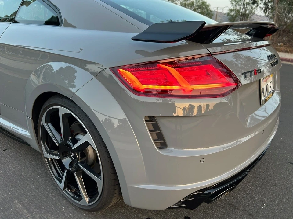 2019 Audi TT RS Mk3 - Image 12 of 21
