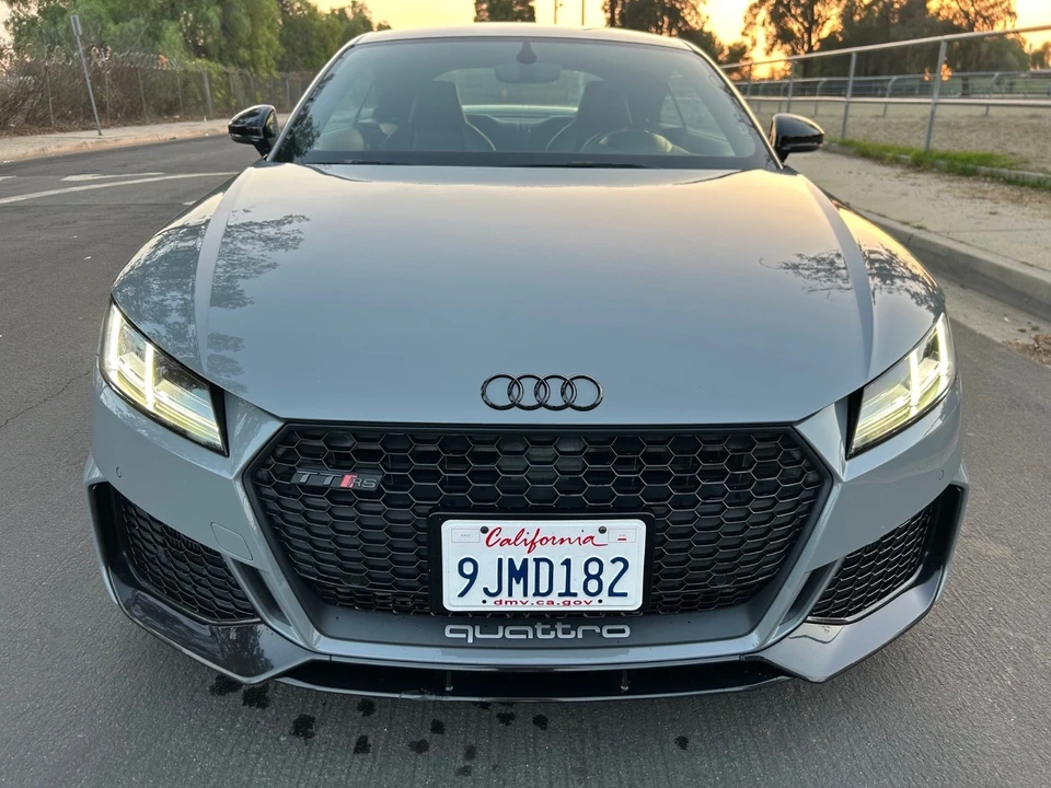 2019 Audi TT RS Mk3 - Image 8 of 21