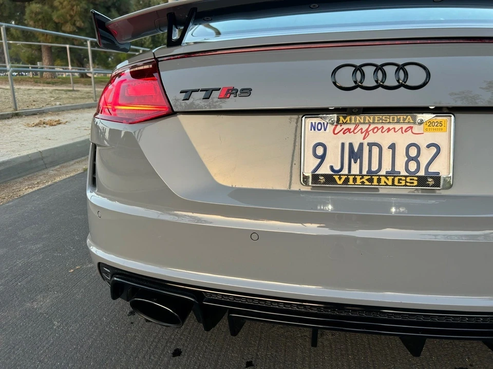 2019 Audi TT RS Mk3 - Image 13 of 21