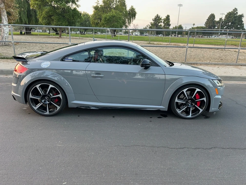 2019 Audi TT RS Mk3 - Image 6 of 21