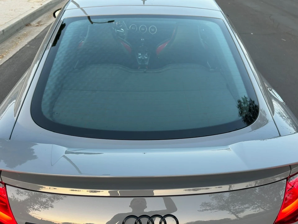 2019 Audi TT RS Mk3 - Image 14 of 21
