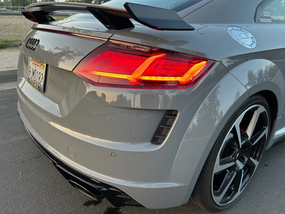 2019 Audi TT RS Mk3 - Image 17 of 21