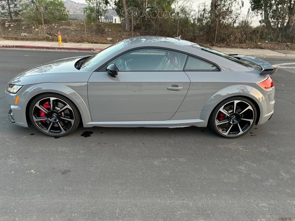 2019 Audi TT RS Mk3 - Image 7 of 21
