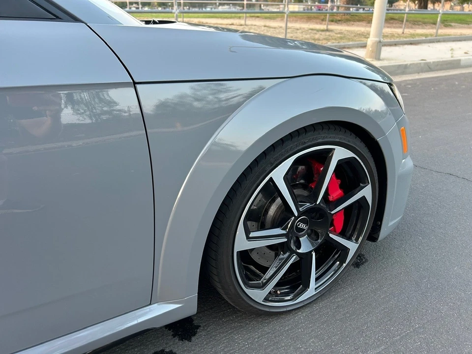 2019 Audi TT RS Mk3 - Image 20 of 21