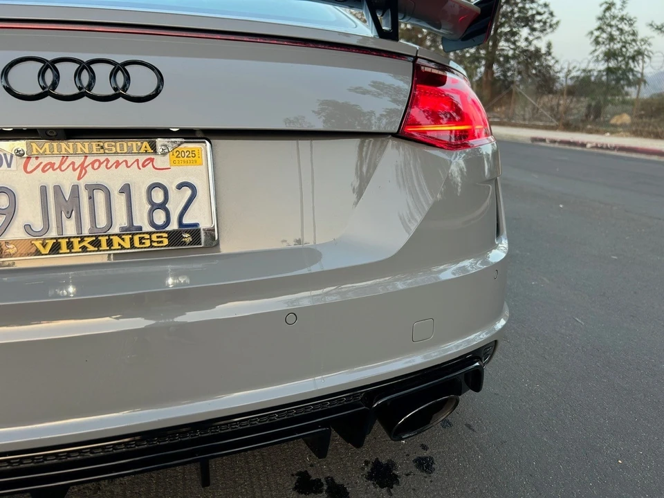 2019 Audi TT RS Mk3 - Image 16 of 21