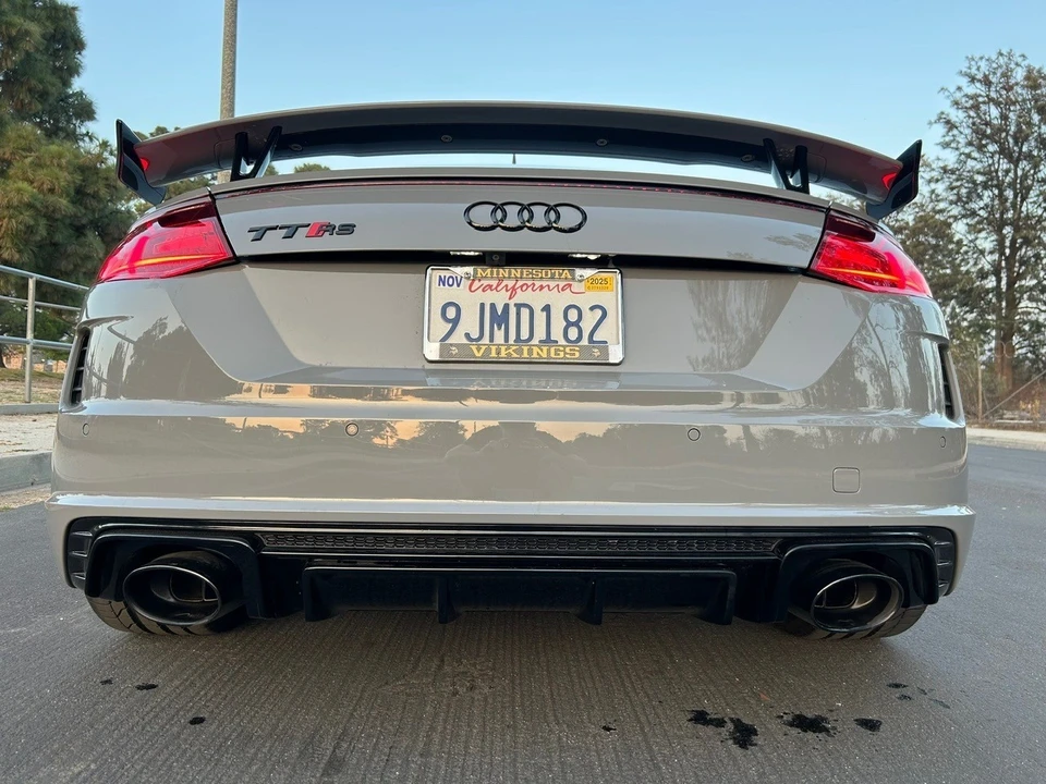 2019 Audi TT RS Mk3 - Image 15 of 21