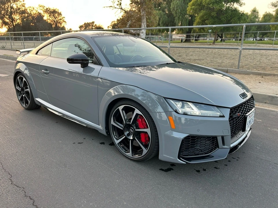 2019 Audi TT RS Mk3 - Image 5 of 21