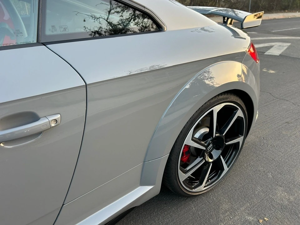 2019 Audi TT RS Mk3 - Image 11 of 21