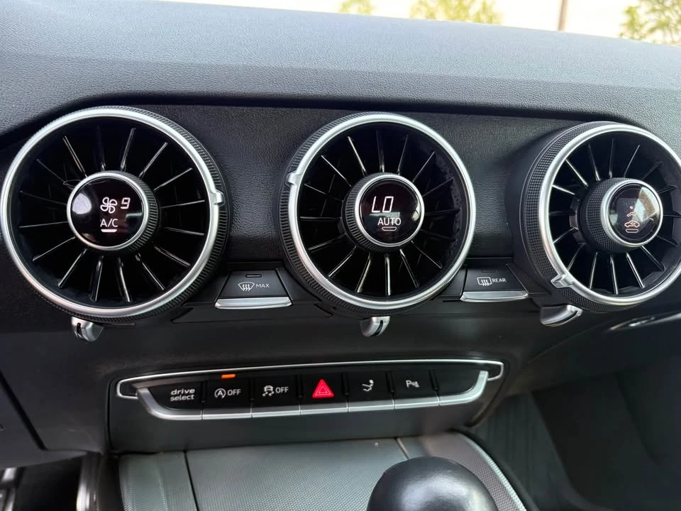 2019 Audi TT Mk3 - Image 6 of 12