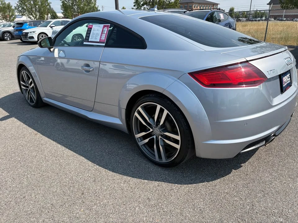 2019 Audi TT Mk3 - Image 4 of 12