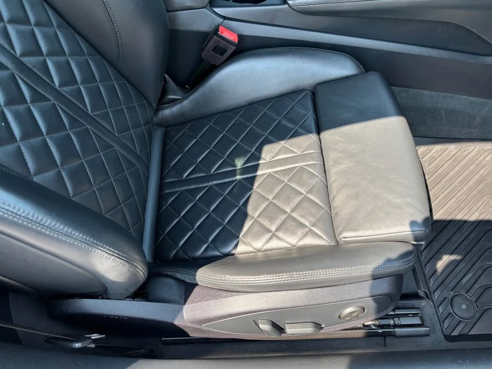 2019 Audi TT Mk3 - Image 9 of 12