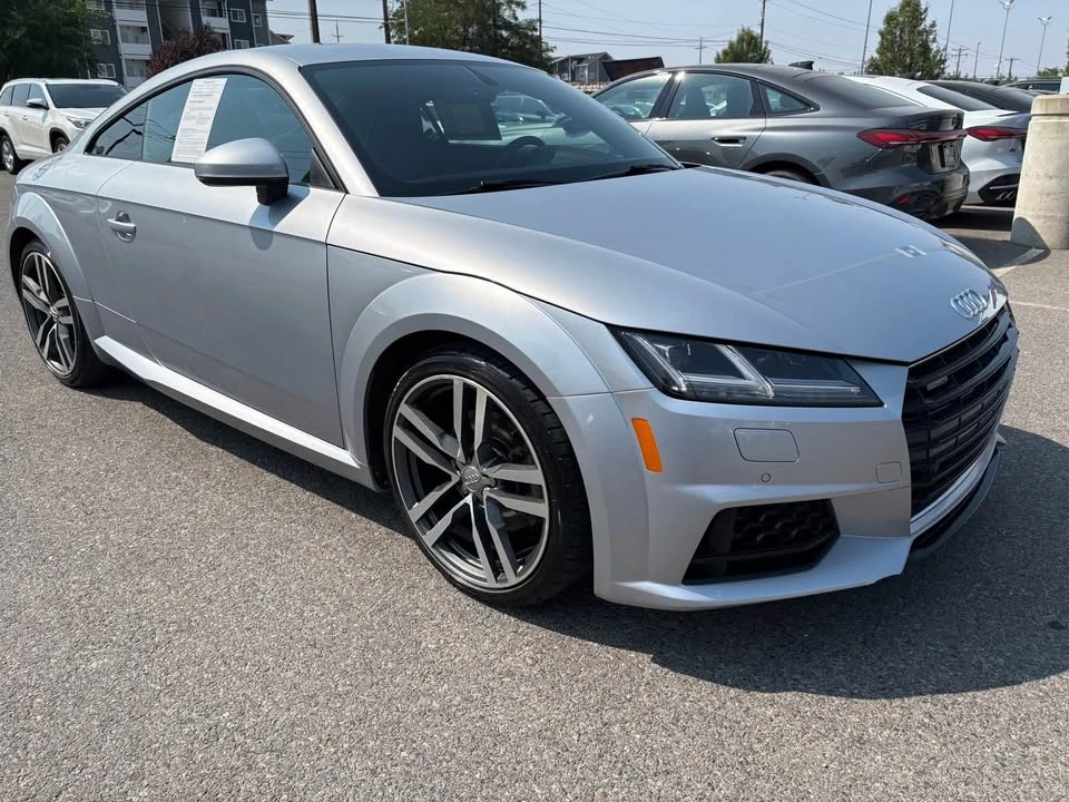 2019 Audi TT Mk3 - Image 2 of 12