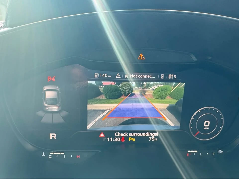 2019 Audi TT Mk3 - Image 12 of 12