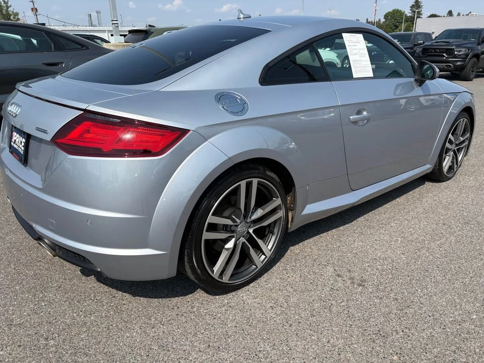 2019 Audi TT Mk3 - Image 3 of 12