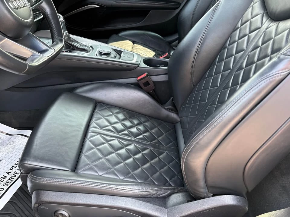 2019 Audi TT Mk3 - Image 8 of 12