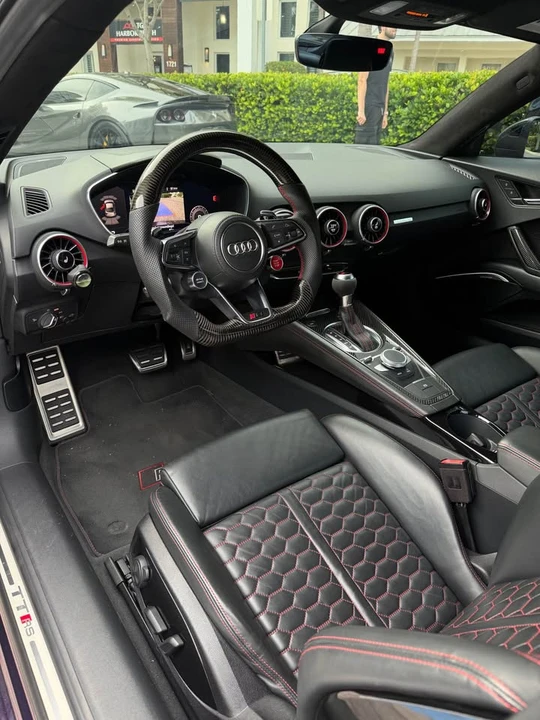 2019 Audi TT Mk3 - Image 6 of 6