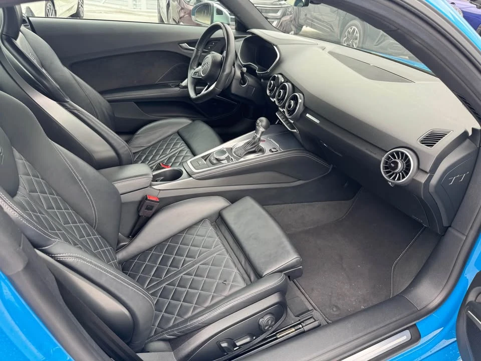 2019 Audi TTS Mk3 - Image 18 of 19