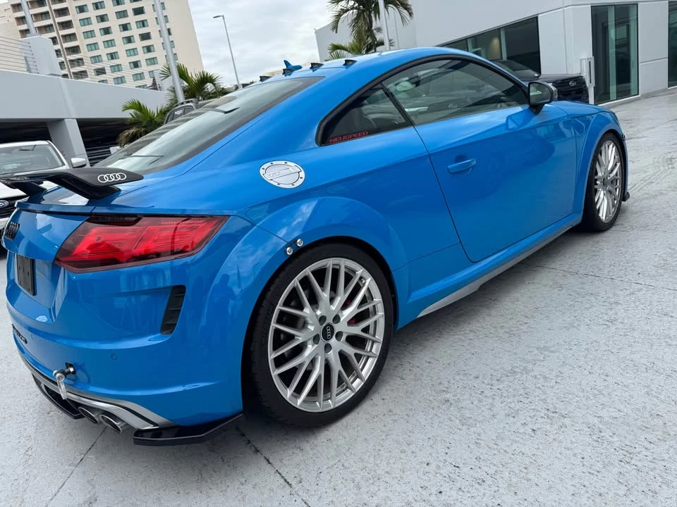 2019 Audi TTS Mk3 - Image 13 of 19