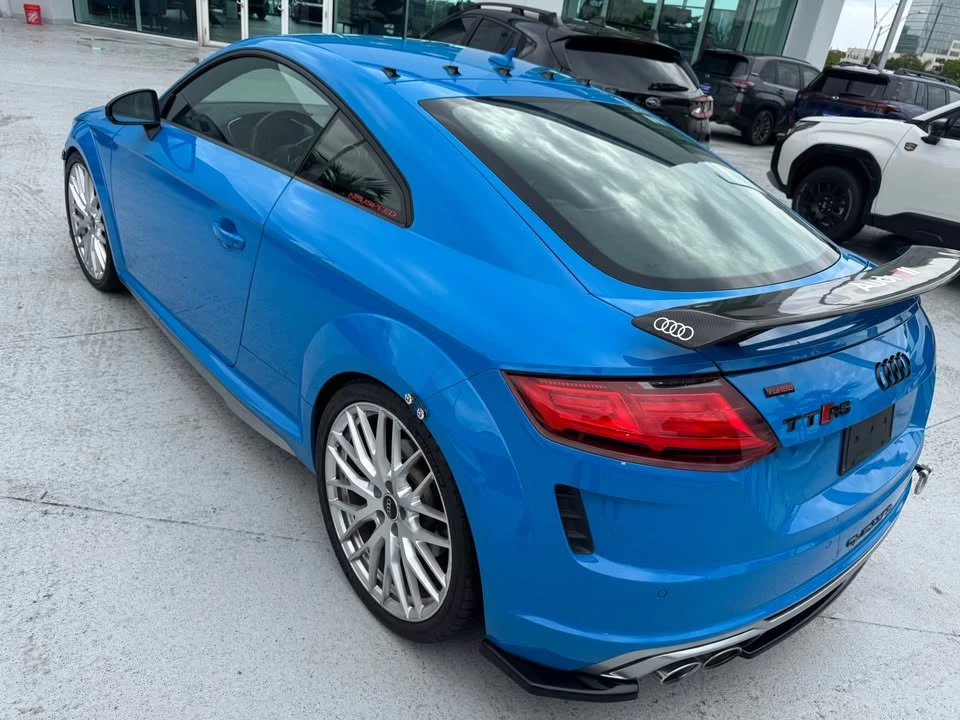 2019 Audi TTS Mk3 - Image 12 of 19