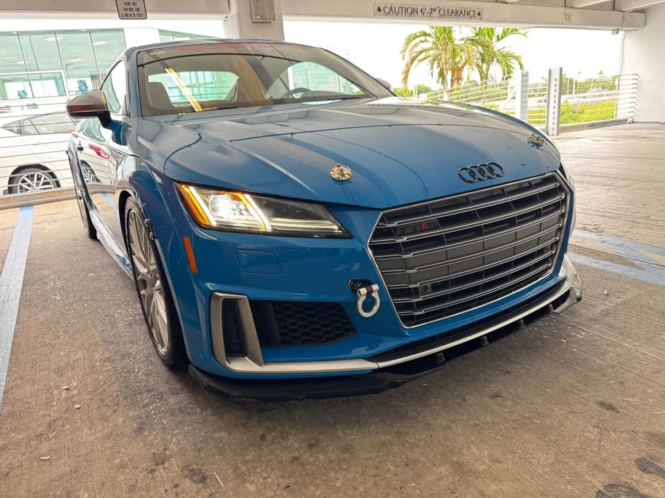 2019 Audi TTS Mk3 - Image 8 of 19