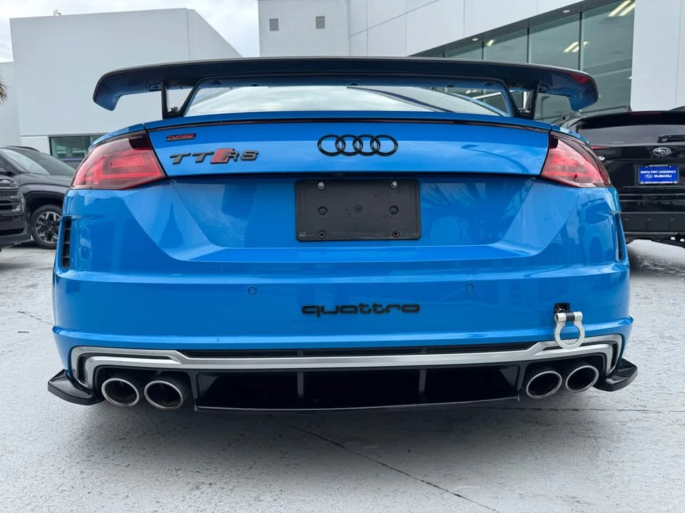 2019 Audi TTS Mk3 - Image 7 of 19