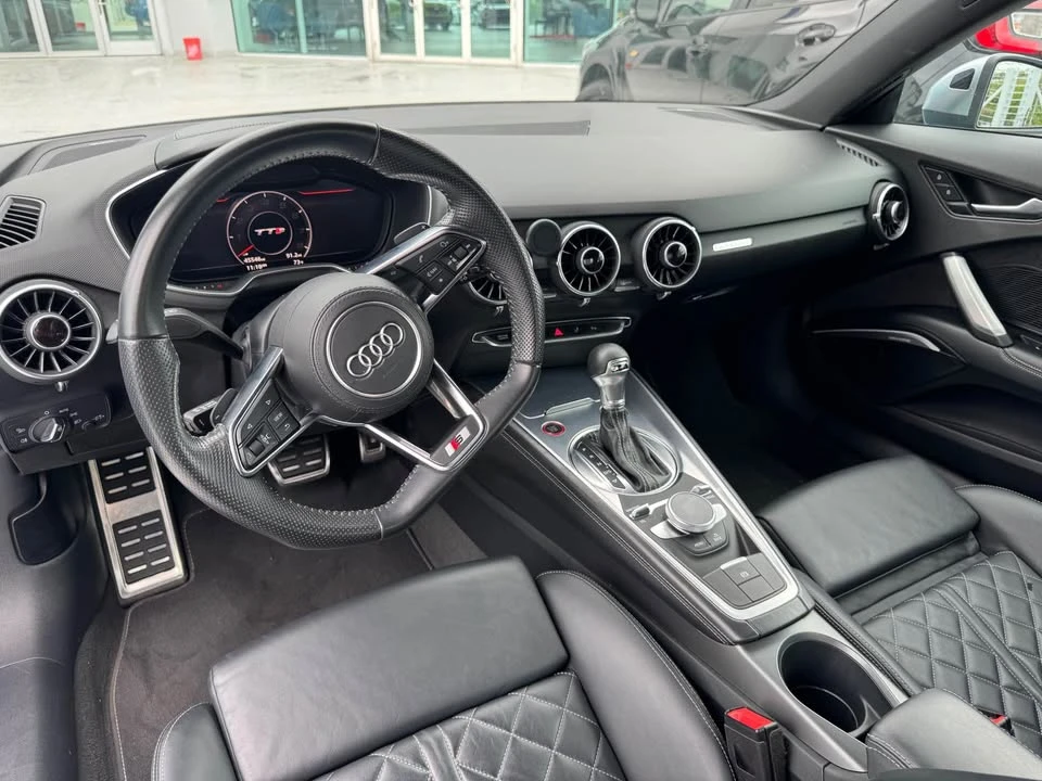 2019 Audi TTS Mk3 - Image 17 of 19