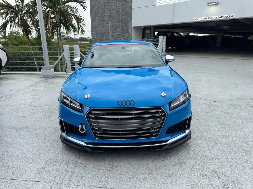 2019 Audi TTS Mk3 - Image 6 of 19