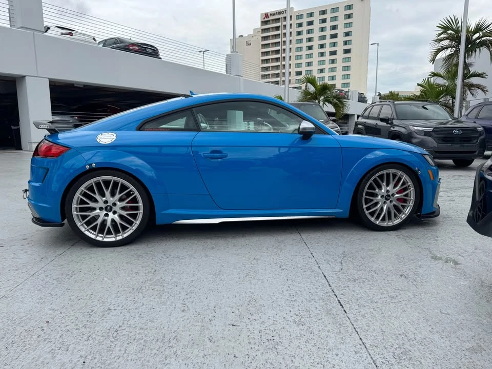 2019 Audi TTS Mk3 - Image 5 of 19