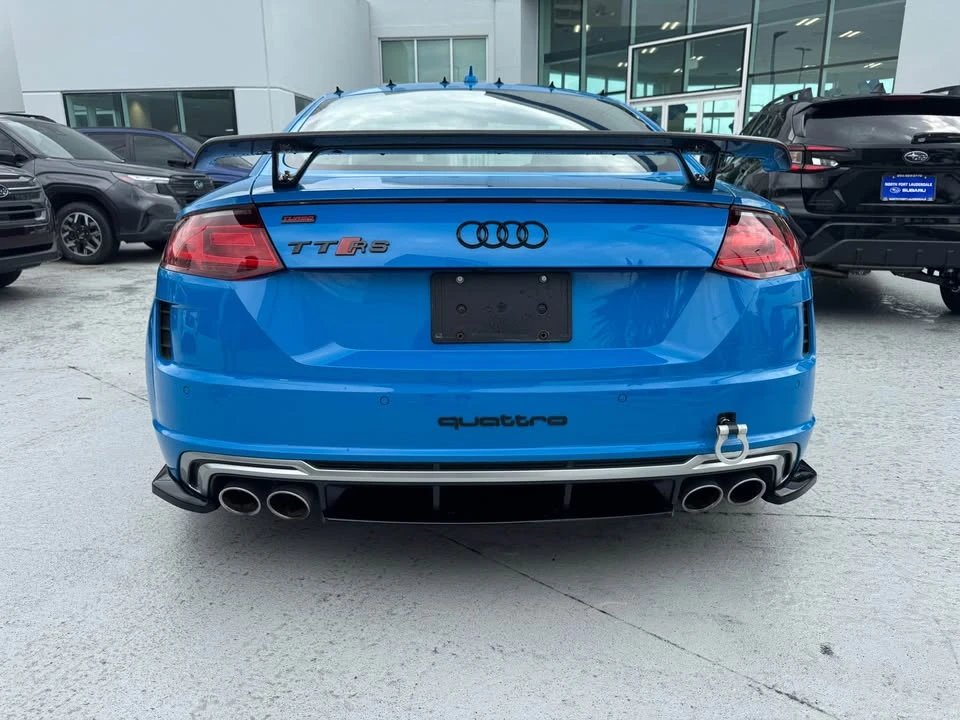 2019 Audi TTS Mk3 - Image 2 of 19