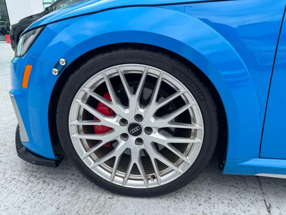 2019 Audi TTS Mk3 - Image 9 of 19