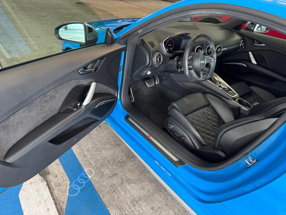 2019 Audi TTS Mk3 - Image 16 of 19
