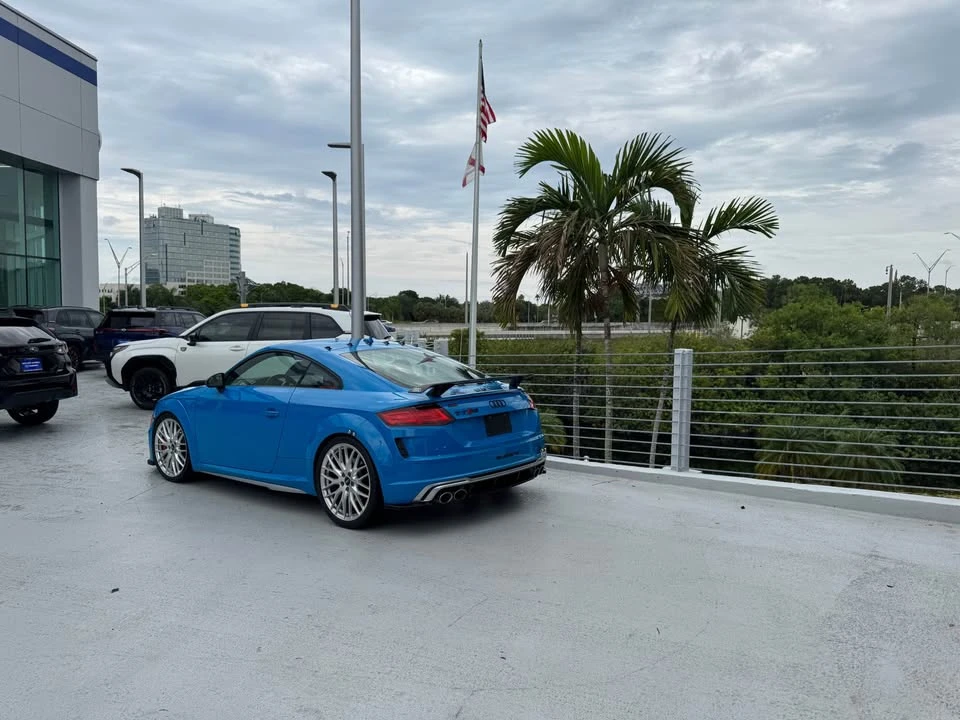 2019 Audi TTS Mk3 - Image 15 of 19