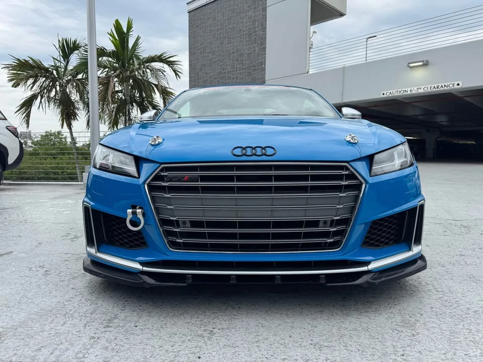 2019 Audi TTS Mk3 - Image 10 of 19