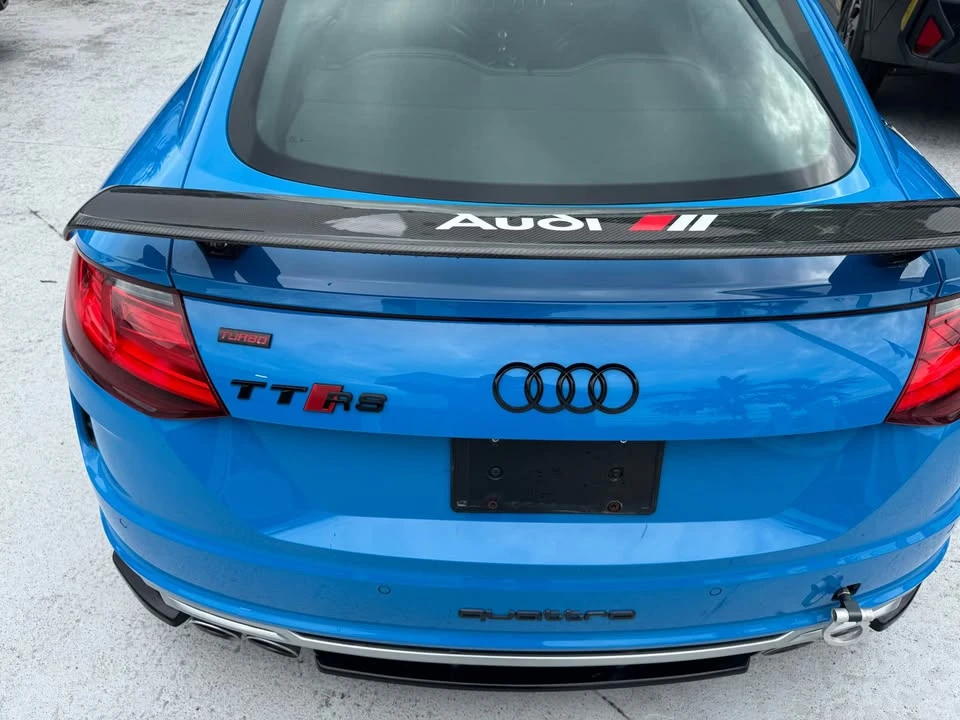 2019 Audi TTS Mk3 - Image 14 of 19