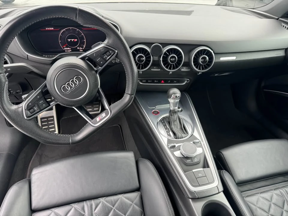 2019 Audi TTS Mk3 - Image 19 of 19
