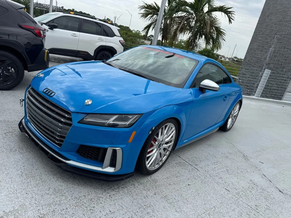 2019 Audi TTS Mk3 - Image 11 of 19