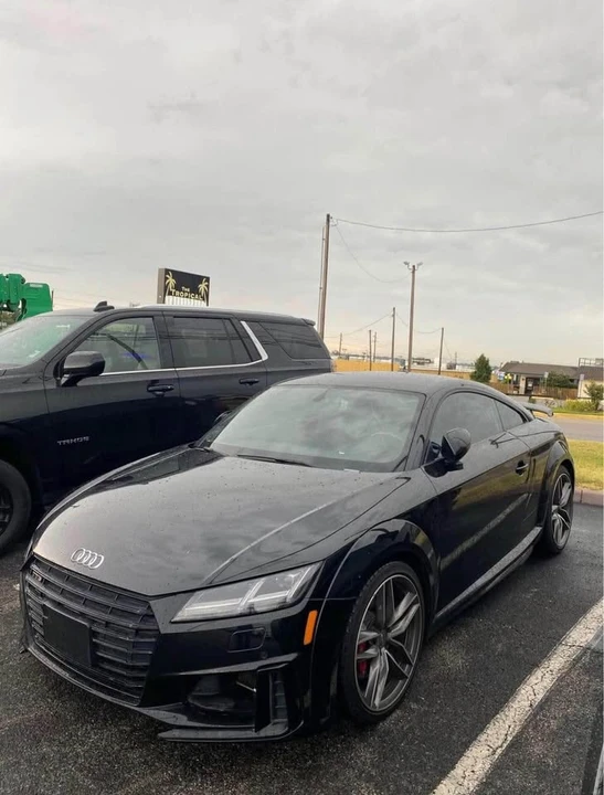 2019 Audi TT Mk3 - Image 2 of 5
