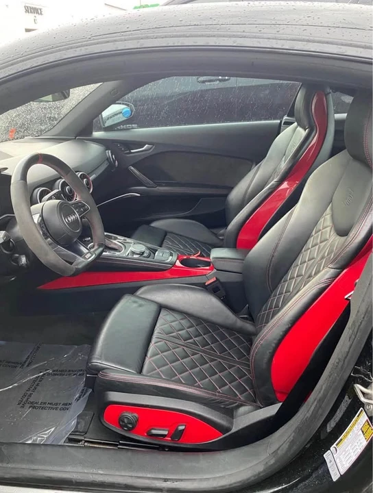 2019 Audi TT Mk3 - Image 5 of 5
